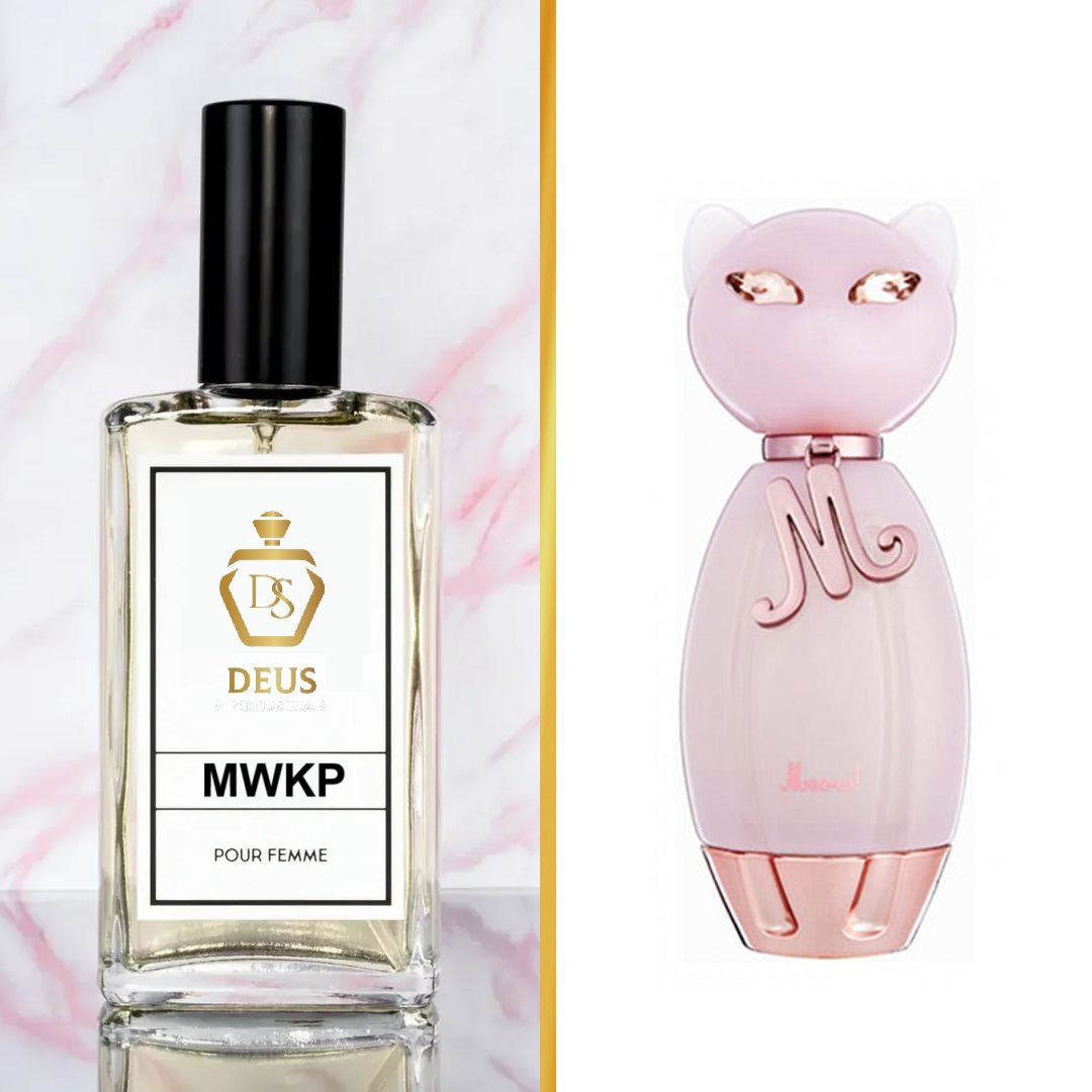 MWKP - Recuerda a Meow de Katy Perry
