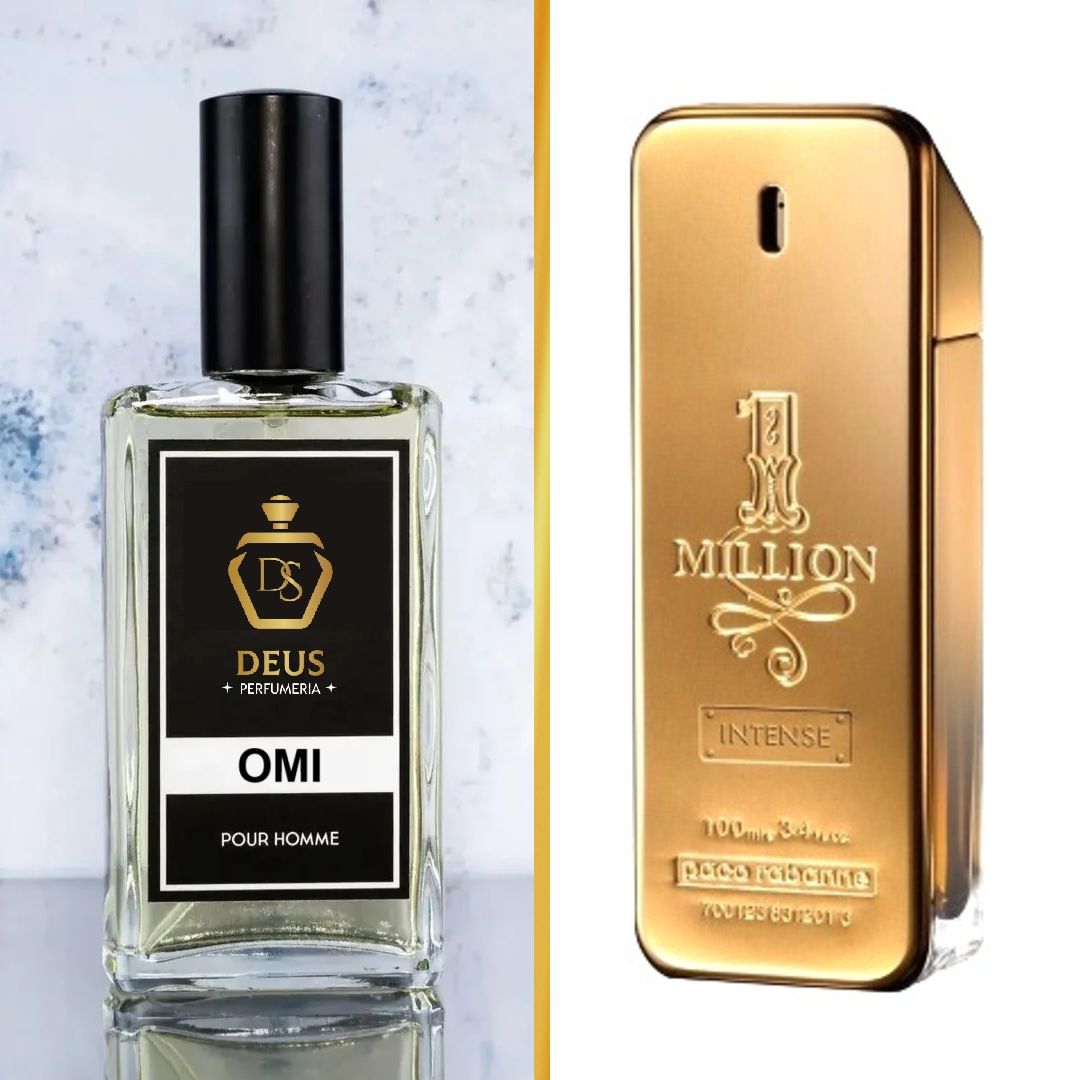 OMI - Recuerda a One Million Intense