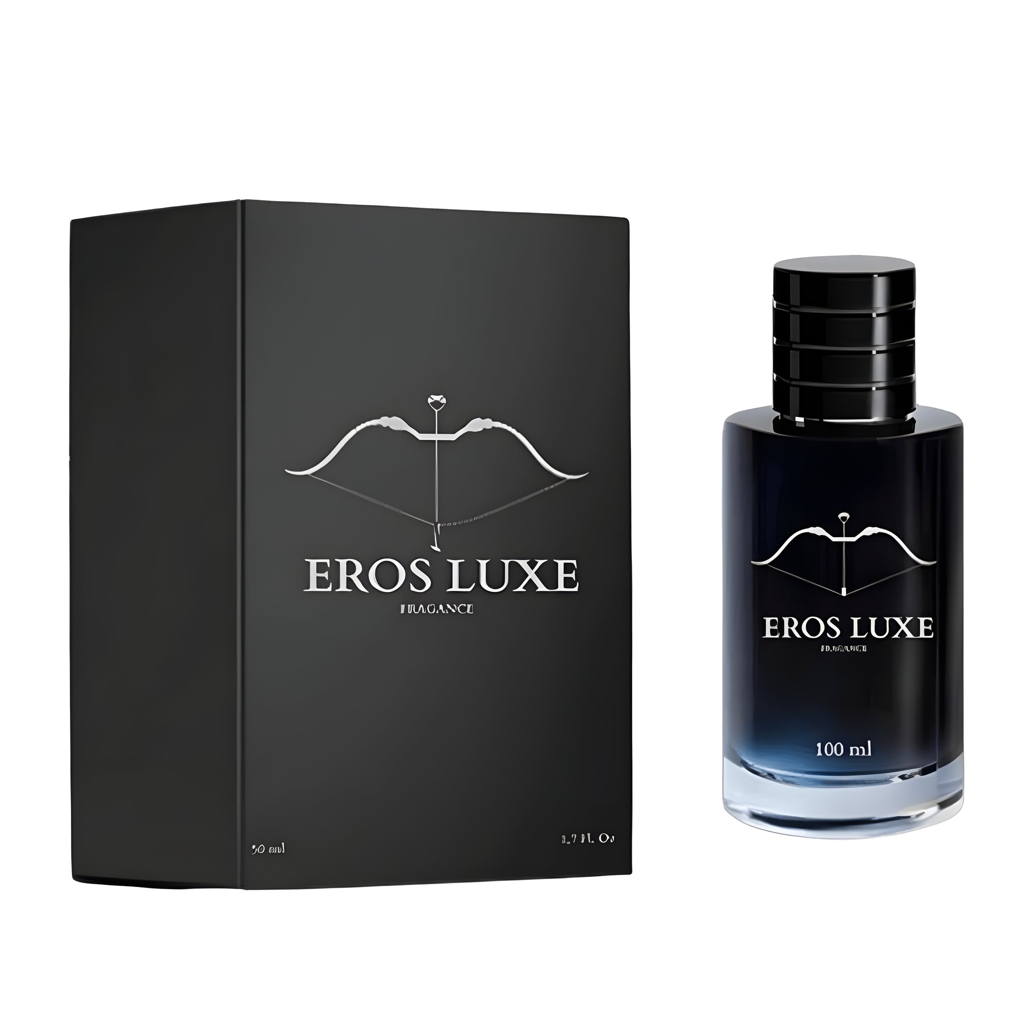 Perfume Eros Luxe 100ml T