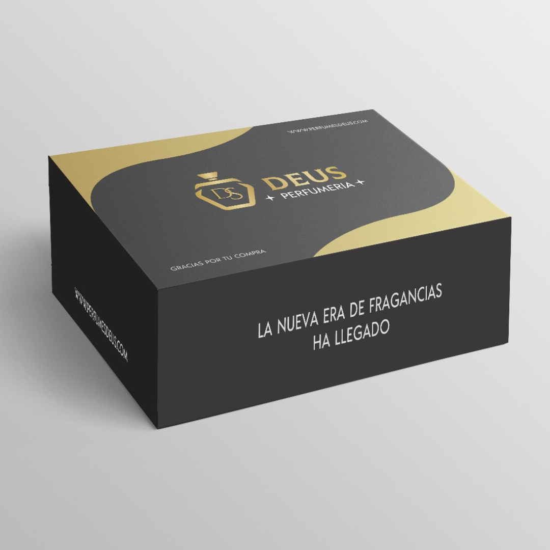 Perfume Eros Luxe