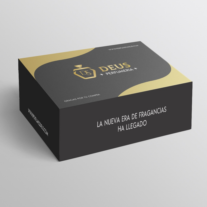 Perfume Eros Luxe